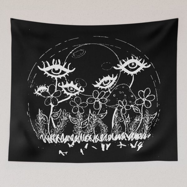 Item preview, Copy of The dark forest designed and sold by Noxnebula.