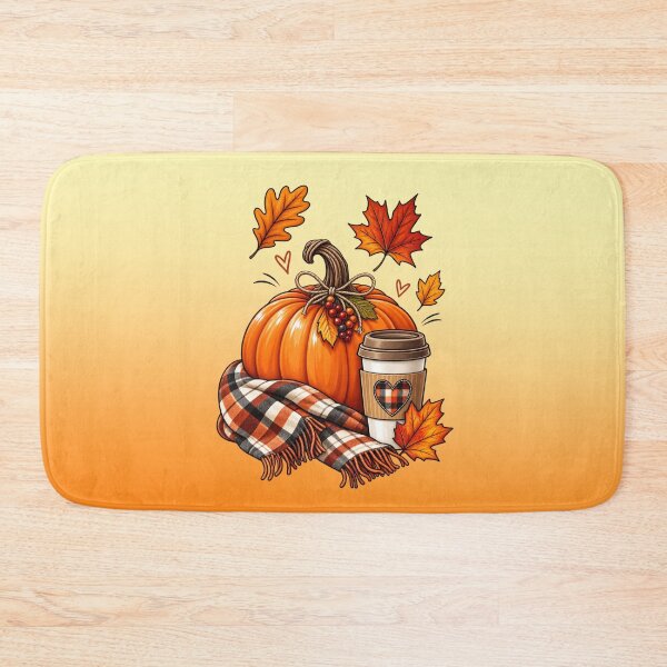 Item preview, Cozy Autumn Style for Your Home Fall Cover designed and sold by Xpression876.