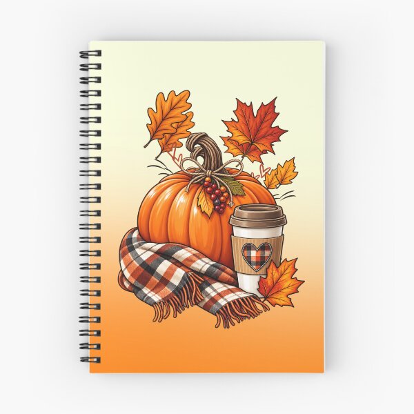 Item preview, Cozy Autumn Style for Your Home Fall Cover designed and sold by Xpression876.