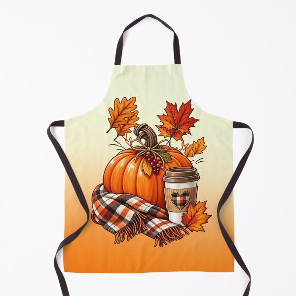 Item preview, Cozy Autumn Style for Your Home Fall Cover designed and sold by Xpression876.