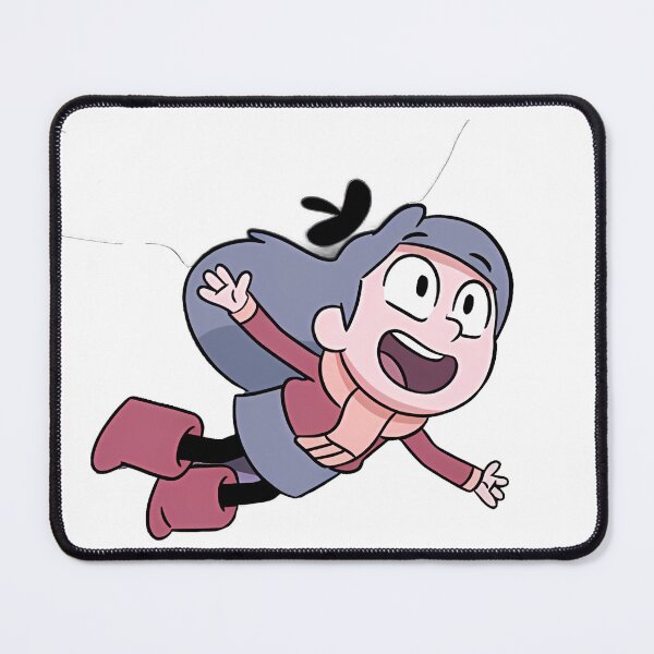 Item preview, Hilda Flying designed and sold by Migi-Desu.