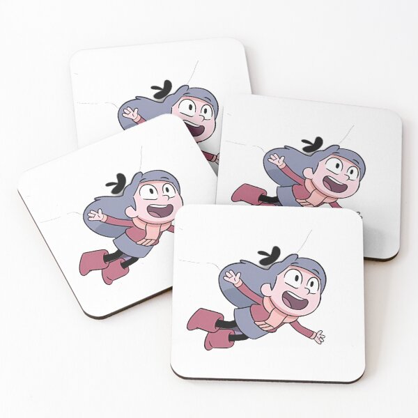 Item preview, Hilda Flying designed and sold by Migi-Desu.