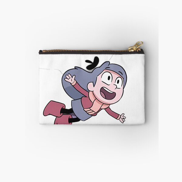 Item preview, Hilda Flying designed and sold by Migi-Desu.