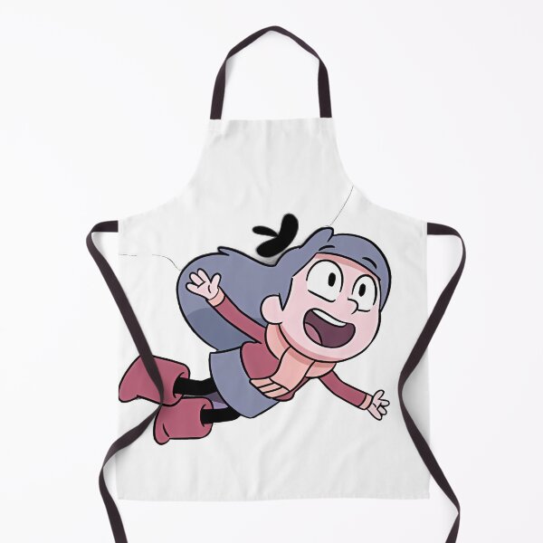 Item preview, Hilda Flying designed and sold by Migi-Desu.