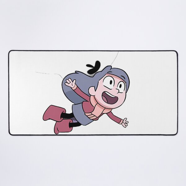 Item preview, Hilda Flying designed and sold by Migi-Desu.