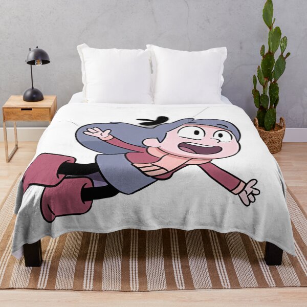 Item preview, Hilda Flying designed and sold by Migi-Desu.