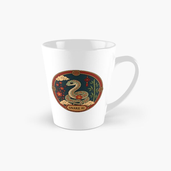 Item preview, Chinese Zodiac - Snake designed and sold by FloreDreamStudio.