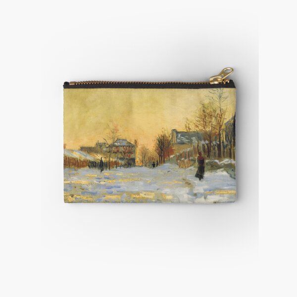 Item preview, Claude Monet designed and sold by GridDecay.