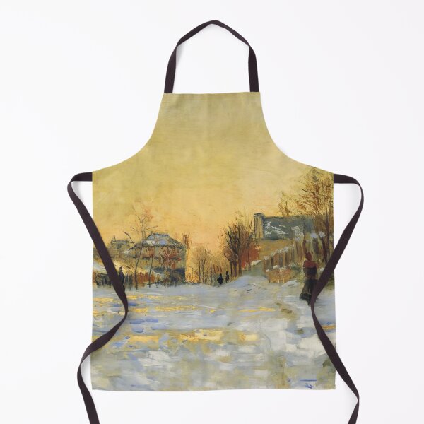 Item preview, Claude Monet designed and sold by GridDecay.