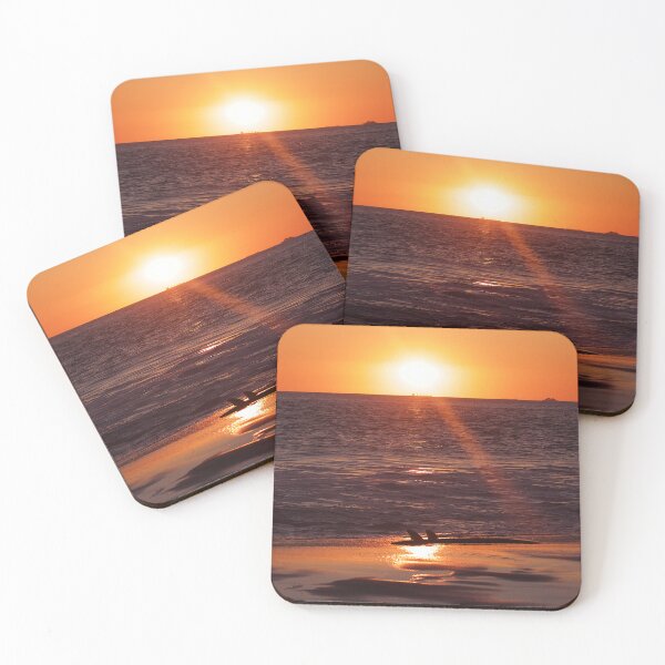 Item preview, Cape May Sunset designed and sold by cassandraclover.