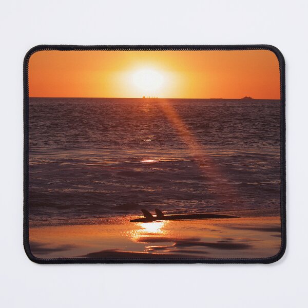 Item preview, Cape May Sunset designed and sold by cassandraclover.
