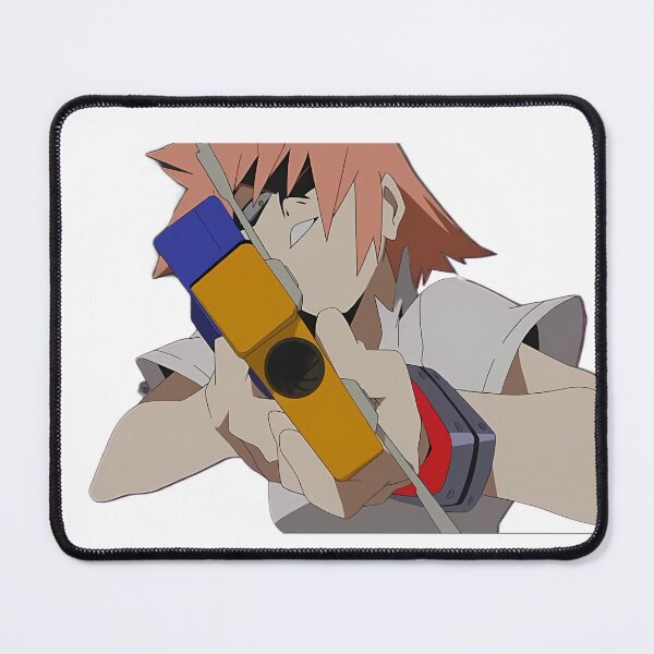 Item preview, Haruko Shooting designed and sold by Migi-Desu.