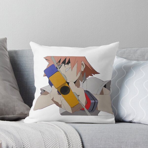 Item preview, Haruko Shooting designed and sold by Migi-Desu.