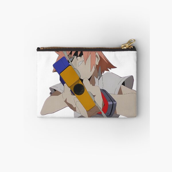 Item preview, Haruko Shooting designed and sold by Migi-Desu.