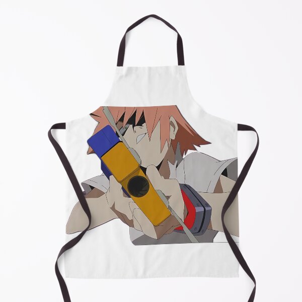 Item preview, Haruko Shooting designed and sold by Migi-Desu.