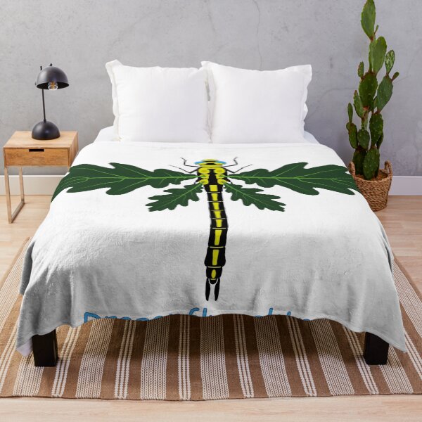 Item preview, Dragonfly oak tree designed and sold by Marédeseño.