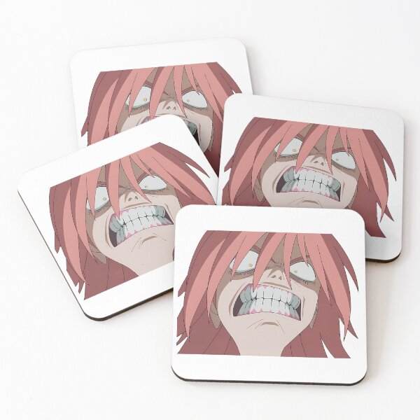 Item preview, Haruko Hather designed and sold by Migi-Desu.