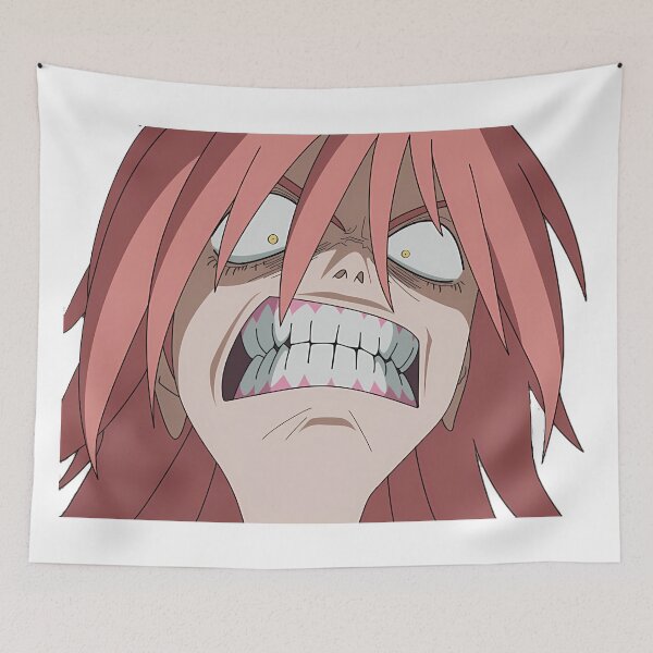 Item preview, Haruko Hather designed and sold by Migi-Desu.