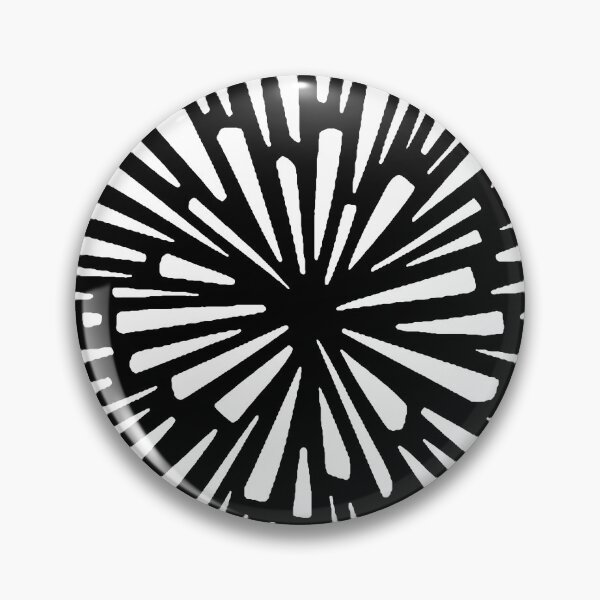Item preview, Circle Burst designed and sold by ViaARTfactory.