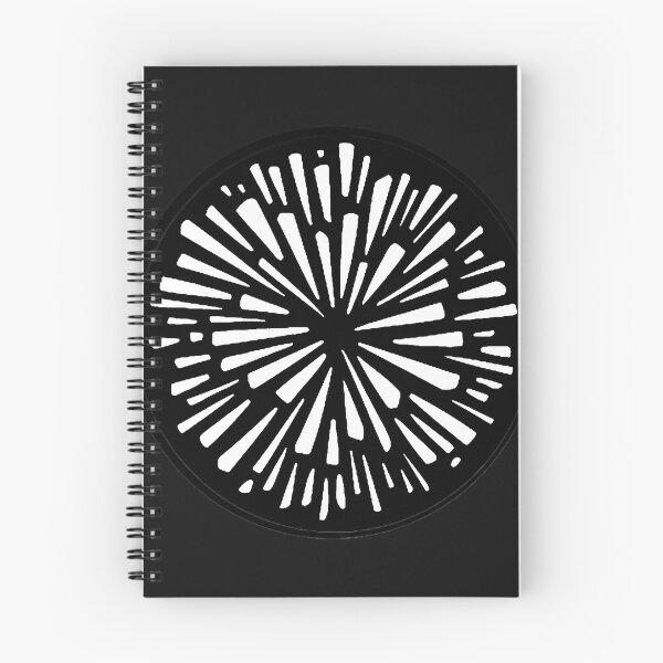 Item preview, Circle Burst designed and sold by ViaARTfactory.