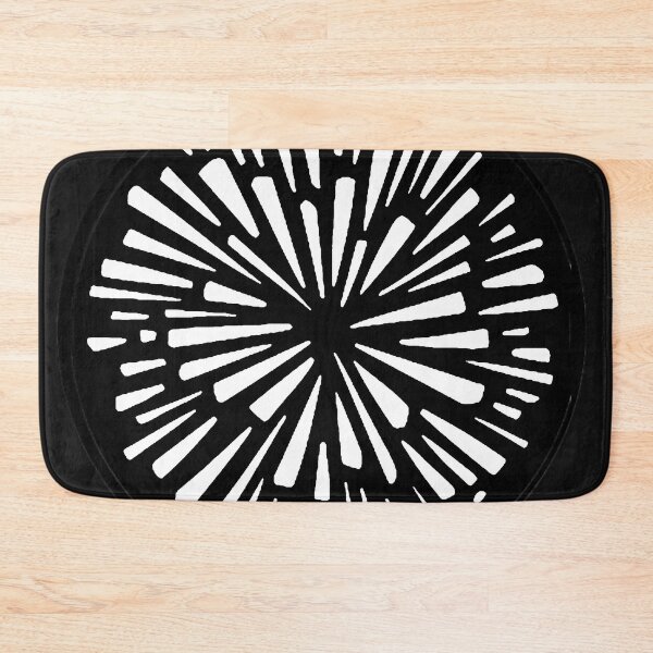 Item preview, Circle Burst designed and sold by ViaARTfactory.