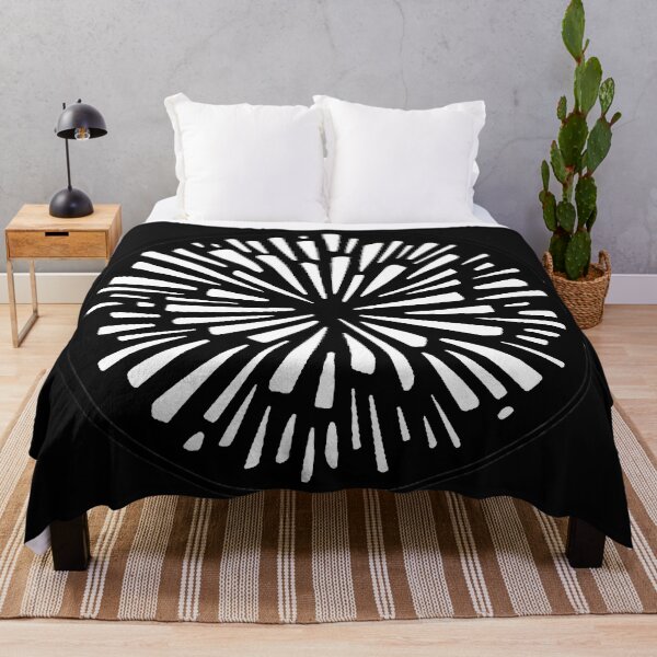 Item preview, Circle Burst designed and sold by ViaARTfactory.