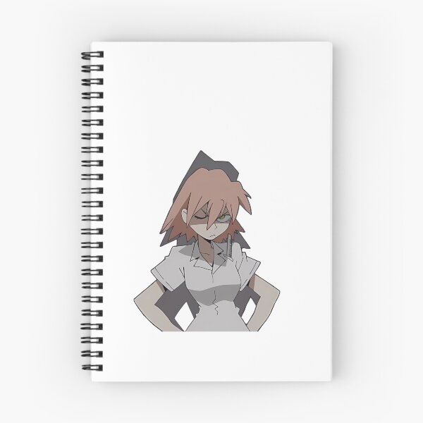 Item preview, Haruko waiting designed and sold by Migi-Desu.