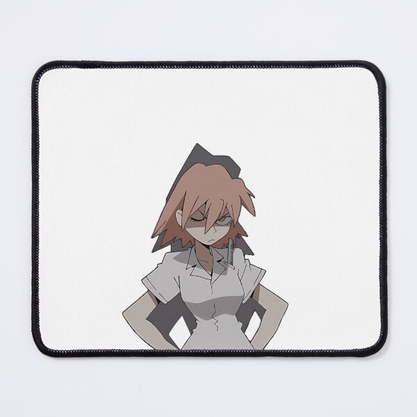 Item preview, Haruko waiting designed and sold by Migi-Desu.