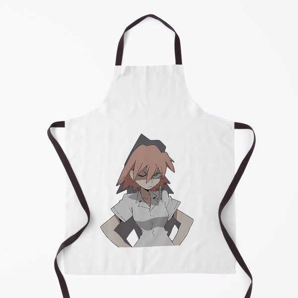 Item preview, Haruko waiting designed and sold by Migi-Desu.