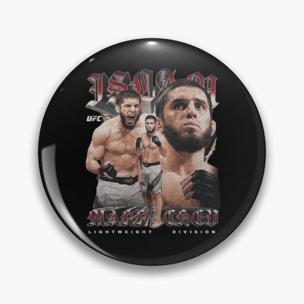 Item preview, Islam Makhachev Vintage designed and sold by JeyVel.