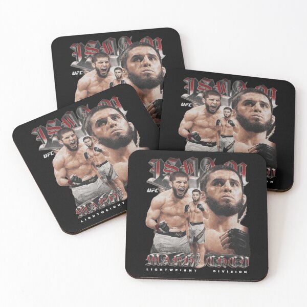 Item preview, Islam Makhachev Vintage designed and sold by JeyVel.