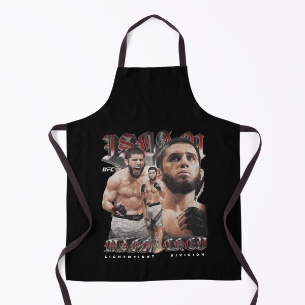 Item preview, Islam Makhachev Vintage designed and sold by JeyVel.