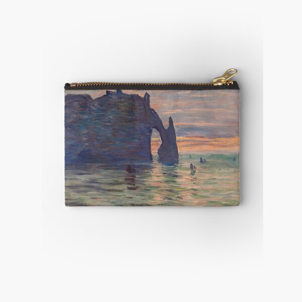 Item preview, Claude Monet designed and sold by GridDecay.