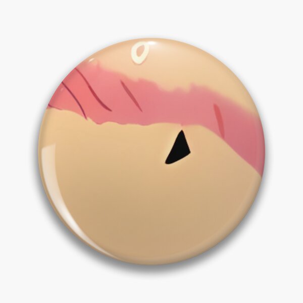 Item preview, Misato blushed designed and sold by Migi-Desu.