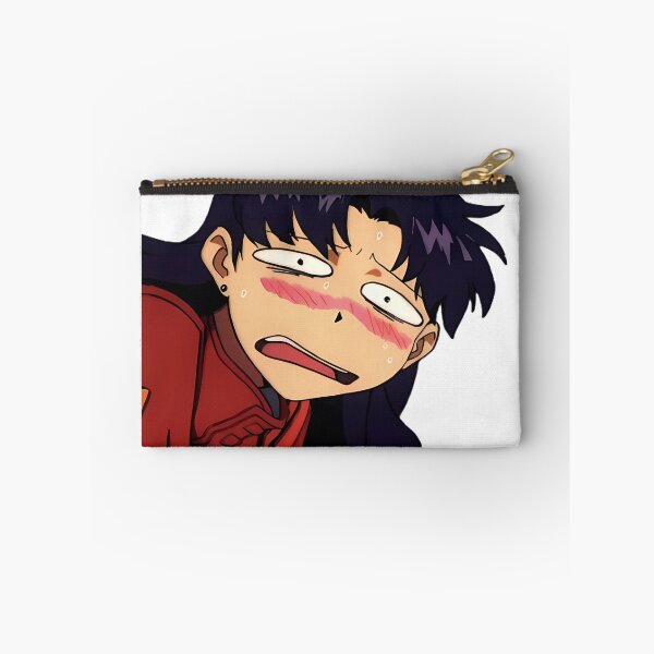 Item preview, Misato blushed designed and sold by Migi-Desu.