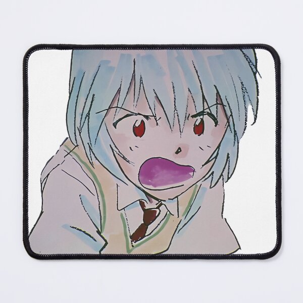Item preview, Rei from another universe designed and sold by Migi-Desu.