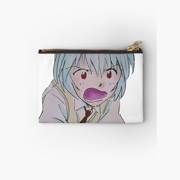 Item preview, Rei from another universe designed and sold by Migi-Desu.