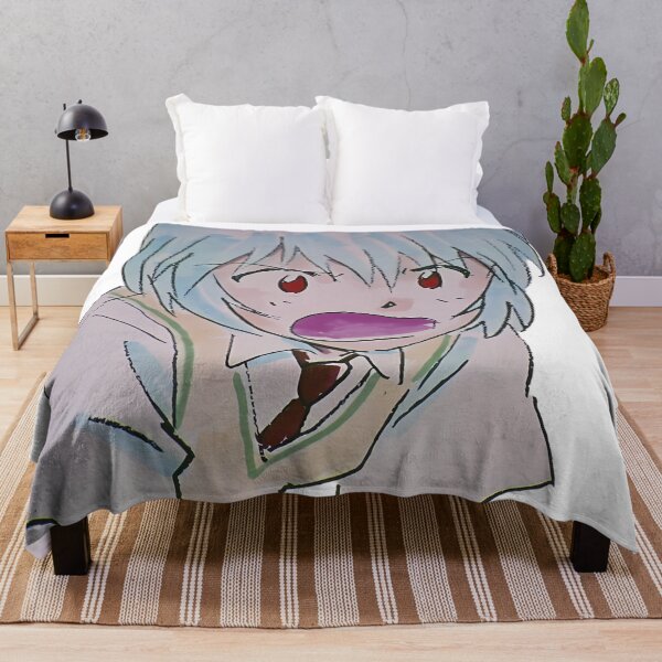Item preview, Rei from another universe designed and sold by Migi-Desu.