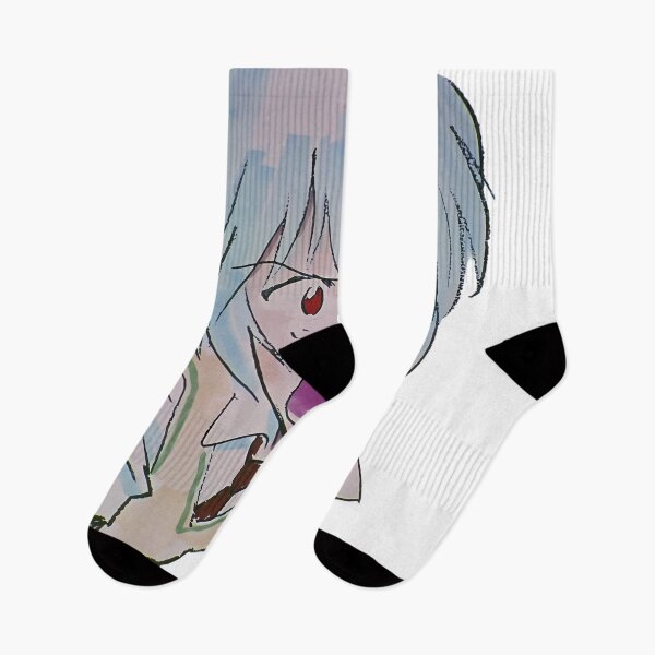 Artikelvorschau, Rei aus einem anderen Universum entworfen und verkauft von Migi-Desu.