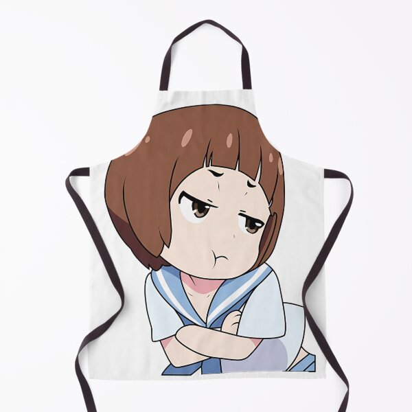 Item preview, Mad Mako designed and sold by Migi-Desu.