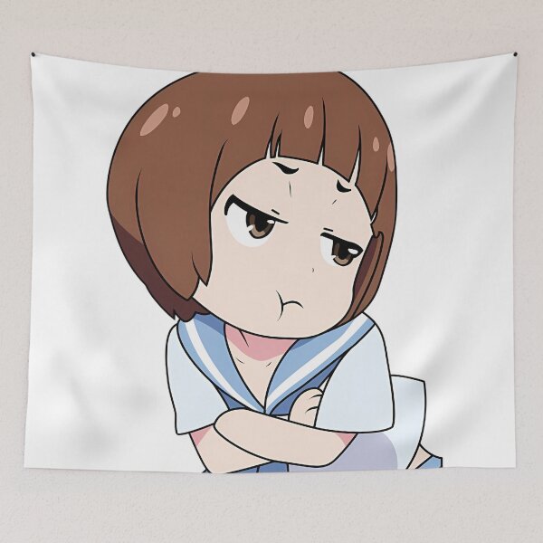 Item preview, Mad Mako designed and sold by Migi-Desu.