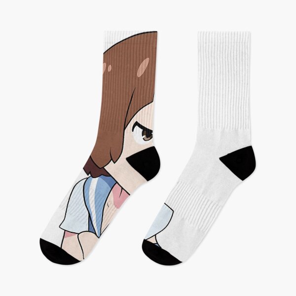 Item preview, Mad Mako designed and sold by Migi-Desu.
