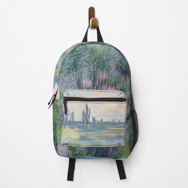Item preview, Claude Monet designed and sold by GridDecay.