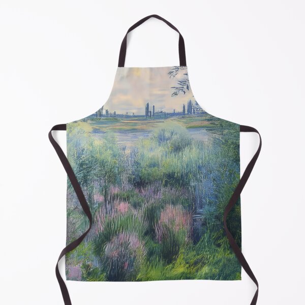 Item preview, Claude Monet designed and sold by GridDecay.