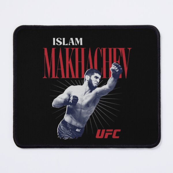 Item preview, Islam Makhachev Retro Bitmap designed and sold by JeyVel.