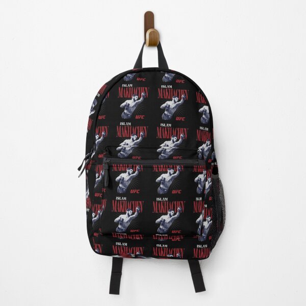 Item preview, Islam Makhachev Retro Bitmap designed and sold by JeyVel.