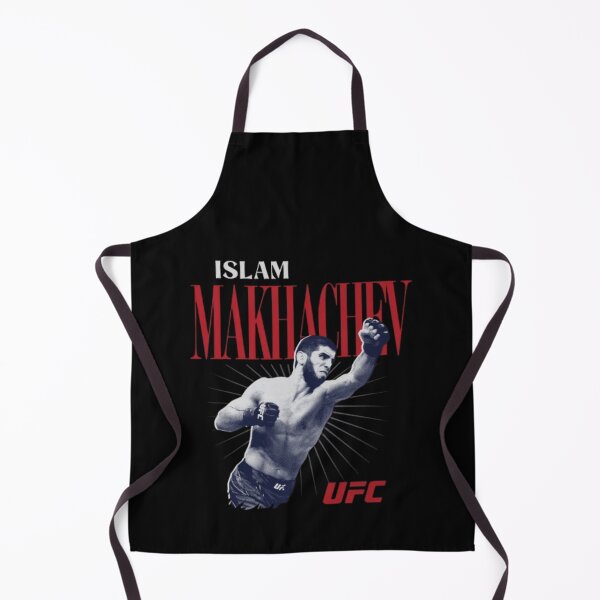Item preview, Islam Makhachev Retro Bitmap designed and sold by JeyVel.