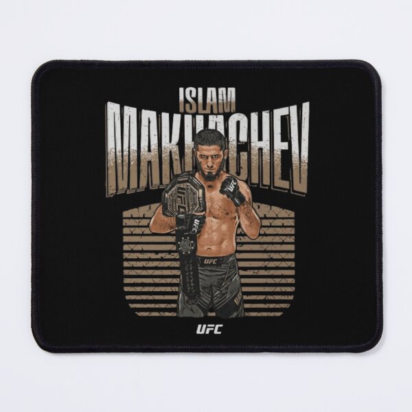 Item preview, Islam Makhachev Champion Pose designed and sold by JeyVel.