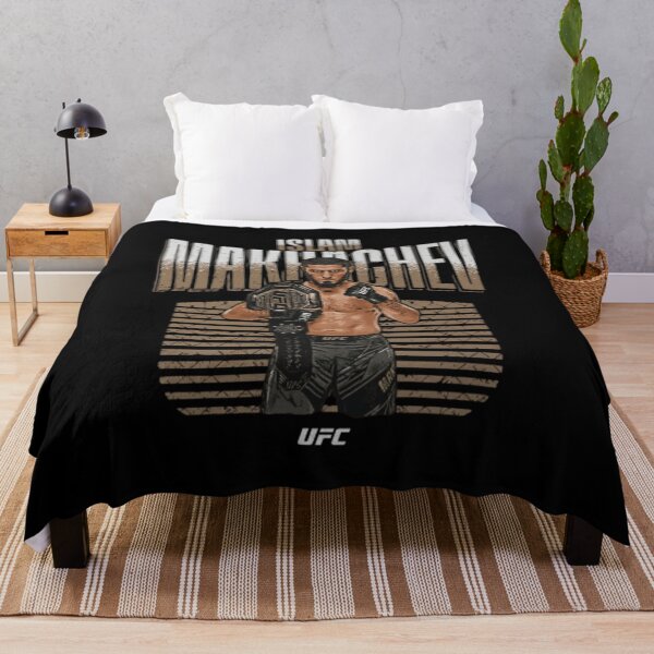 Item preview, Islam Makhachev Champion Pose designed and sold by JeyVel.