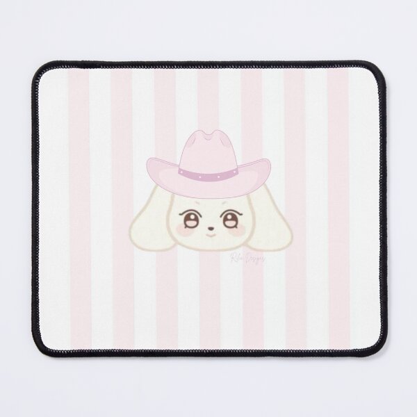 Item preview, HETmongi Adorable Design - ATEEZ Yeosang's ANITEEZ designed and sold by Rilia Designs.